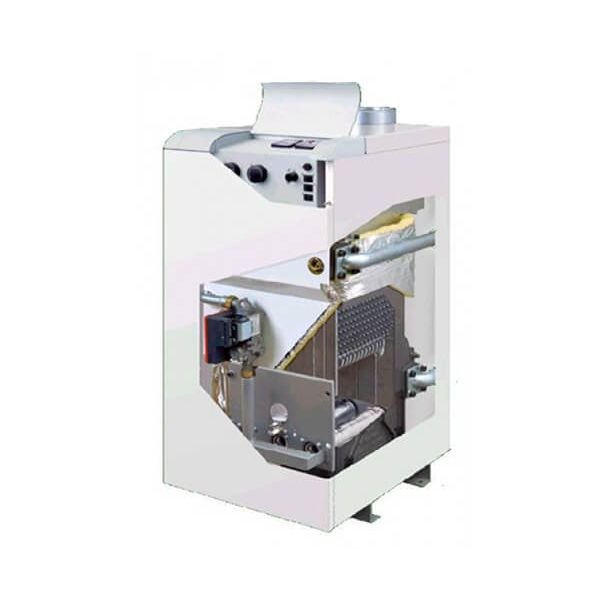 Газовий котел Protherm 40 PLO  (Ведмідь)