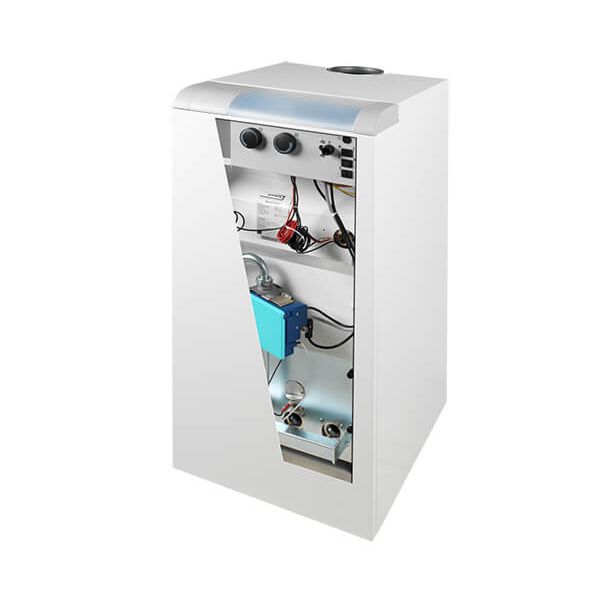 Газовий котел Protherm 40 КLOМ (Ведмідь)