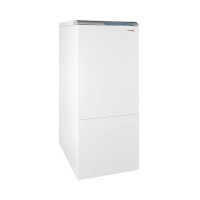 Газовий котел Protherm  20 КLZ (Ведмідь)