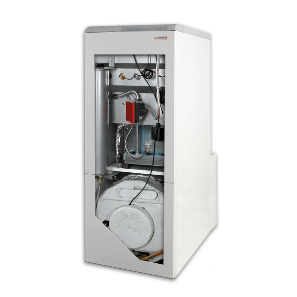 Газовий котел Protherm 40 КLZ (Ведмідь)