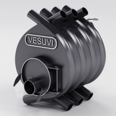 Піч булер'ян Vesuvi «О1» классик