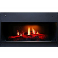 Електрокамін Dimplex Opti-V PGF-10