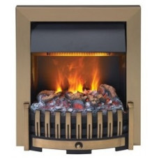Електрокамін Dimplex Opti-myst Danville Antic Brass