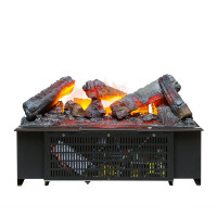 Електрокамін Dimplex Cassette 600