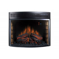 Електрокамін Royal Flame Panoramic 33 LED FX