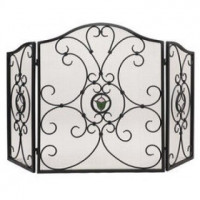 Royal Flame O61048BK
