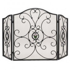 Royal Flame O61048BK