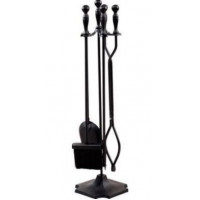Royal Flame D51032BK