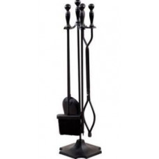 Royal Flame D51032BK