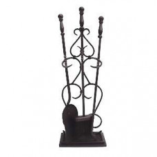 Royal Flame T808BK