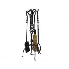 Royal Flame T1052BK