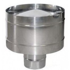 Волпер Ф120 0,5 мм AISI 304