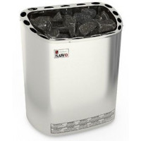 Электрокаменка для бани и сауны Sawo SCANDIA SCA-45NS