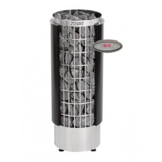 Harvia Cilindro PC 110 HEE чорний