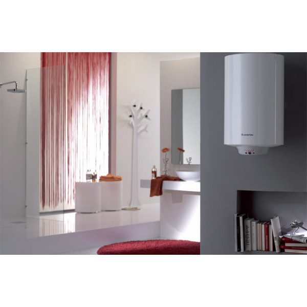 Бойлер Ariston PRO ECO 80 V DRY HE