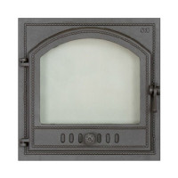 Дверцята 406 SVT