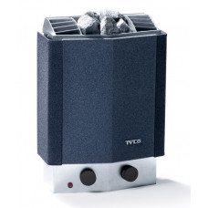 Електрокамʼянка для бані та сауни Tylo COMPACT 2/4 2x400V+N,1x230V