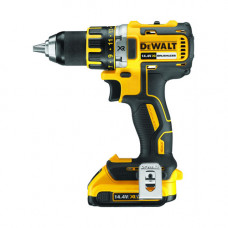 Шуруповерт Makita DeWalt DCD732D2