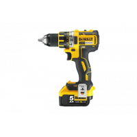 Шуруповерт Makita DeWalt DCD732P2
