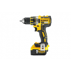 Шуруповерт Makita DeWalt DCD732P2