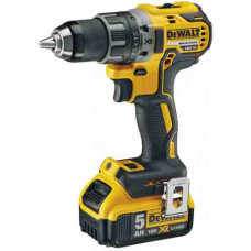Шуруповерт Makita DeWalt DCD791P2