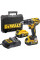 Шуруповерт Makita DeWalt DCD791P2