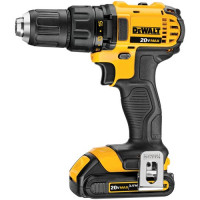 Шуруповерт Makita DeWalt DCD780C2