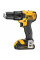 Шуруповерт Makita DeWalt DCD780C2