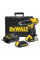 Шуруповерт Makita DeWalt DCD780C2