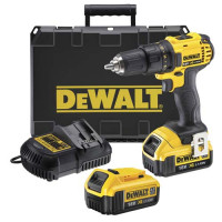 Шуруповерт Makita DeWalt DCD780M2