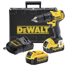 Шуруповерт Makita DeWalt DCD780M2