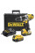 Шуруповерт Makita DeWalt DCD980M2
