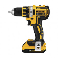 Шуруповерт Makita DeWalt DCD790D2