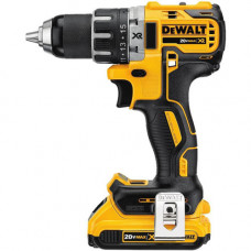 Шуруповерт Makita DeWalt DCD791D2
