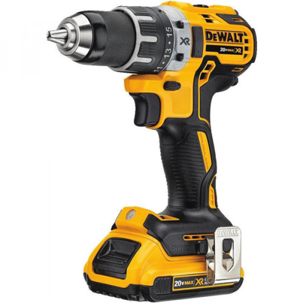Шуруповерт Makita DeWalt DCD791D2