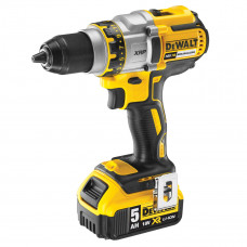 DeWalt DCD990P2