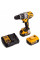 Шуруповерт Makita DeWalt DCD996P2