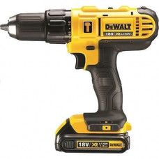 Шуруповерт Makita DeWalt DCD776C2
