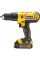Шуруповерт Makita DeWalt DCD776C2