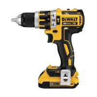 Шуруповерт Makita DeWalt DCD795D2
