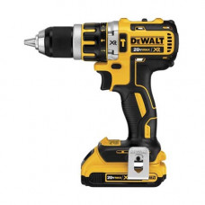 Шуруповерт Makita DeWalt DCD795D2