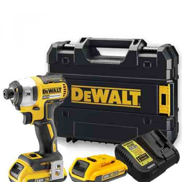 Шуруповерт Makita DeWalt DCF887D2