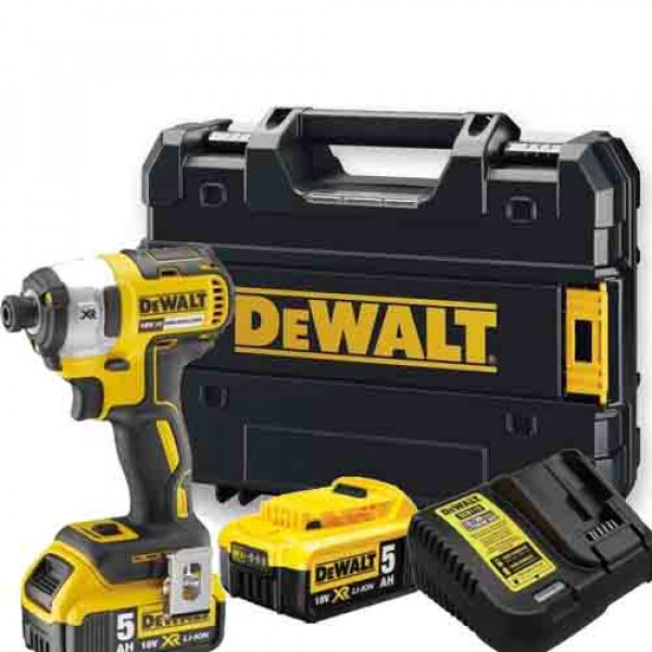 Шуруповерт Makita DeWalt DCF887P2