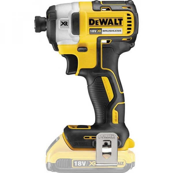 Шуруповерт Makita DeWalt DCF887N