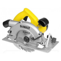 Дисковая пила DeWalt D23550
