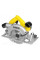 Дисковая пила DeWalt D23550