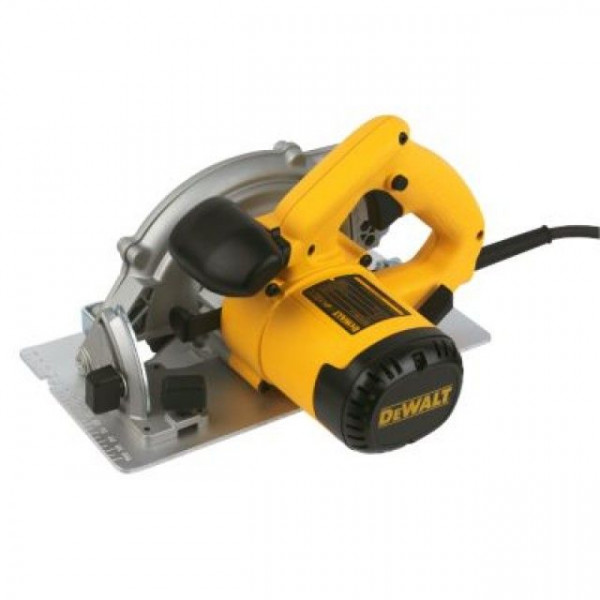 Дисковая пила DeWalt D23550