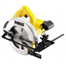 Дисковая пила DeWalt DWE550