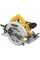 Дисковая пила DeWalt DWE576K