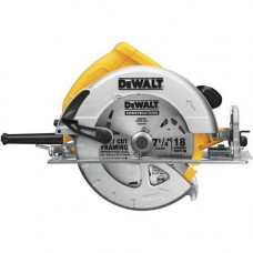Дисковая пила DeWalt DWE575K